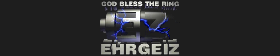 Ehrgeiz: God Bless The Ring Ehrgeiz: God Bless The Ring